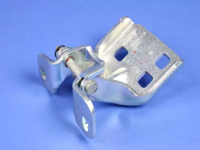 4717211 - Doors and Related Parts: Front Door Hinge, Left for Chrysler: Town &amp; Country, Voyager | Dodge: Caravan, Grand Caravan Image