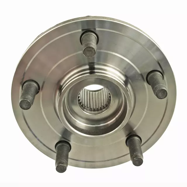 Rear Wheel Hub - ACDelco (513234A)