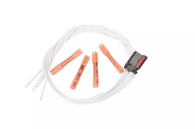 13585900 - : Multi-Purpose Pigtail for GM Image