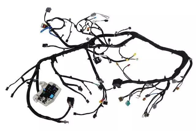 23398227 - : Instrument Panel Wiring Harness for GM Image