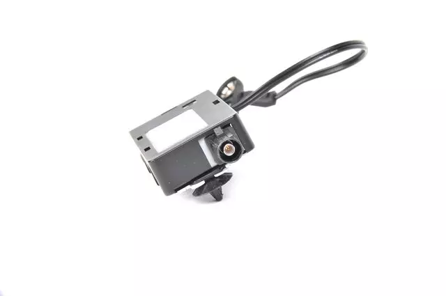 13490407 - : Amplifier for Chevrolet: Camaro Image