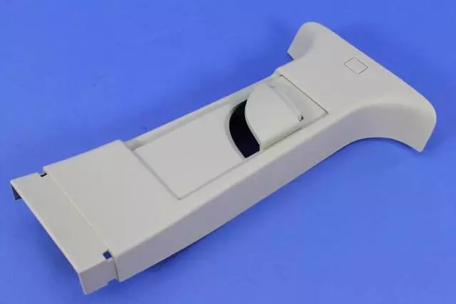 1BG10HDAAE - Interior Trim: B Pillar Molding, Right for Mopar Image image