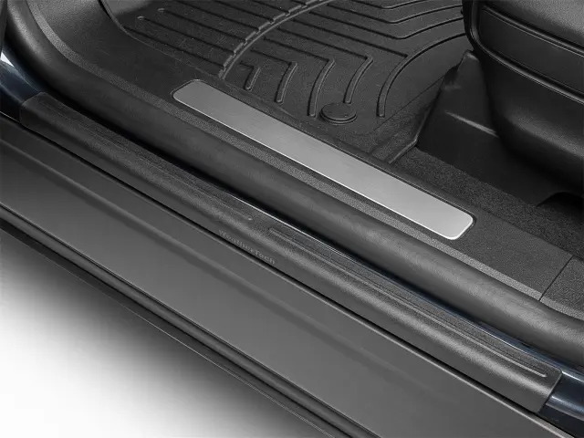 ST047K1 - Exterior: Sill Protector for WeatherTech Image