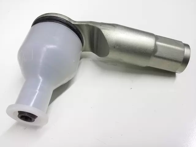 1K0423812K - Steering: Outer Tie Rod for Volkswagen: Arteon, Beetle, CC, e-Golf, Golf Alltrack, Golf SportWagen, Jetta, Passat, Tiguan, Tiguan Limited Image