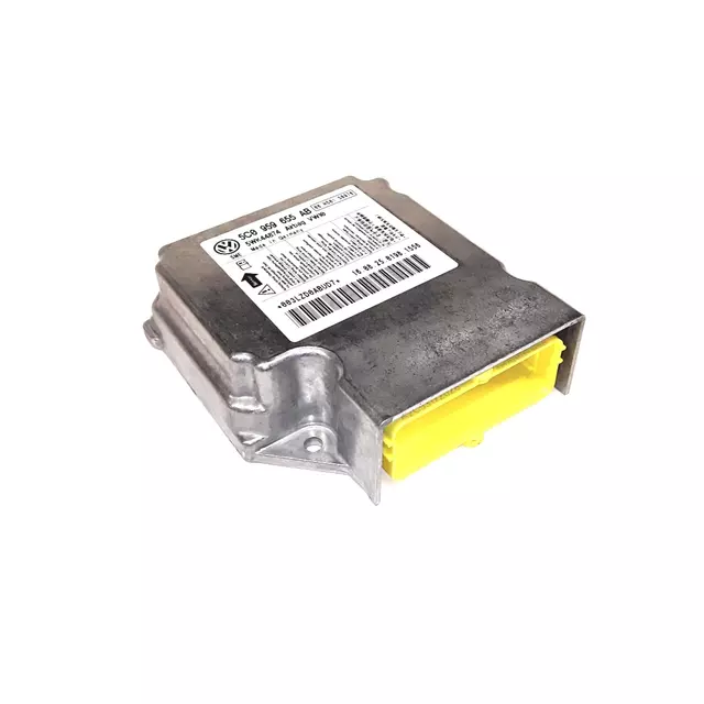 5C0959655AB0K2 - Electrical: Control Module for Volkswagen: Jetta Image