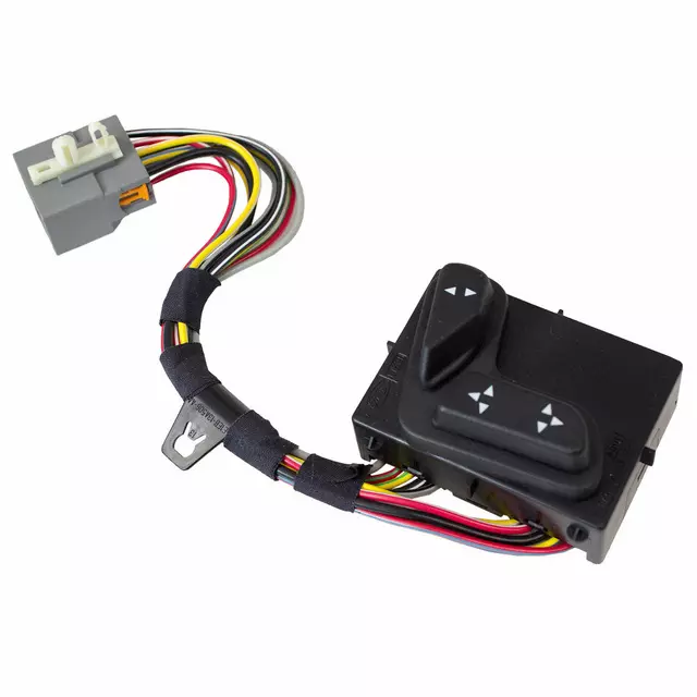 Seat Switch - Ford (7W1Z-14A701-DA)