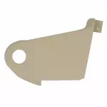 FT4Z5862186AT - Body: Hinge Cover for Lincoln: MKX, Nautilus Image