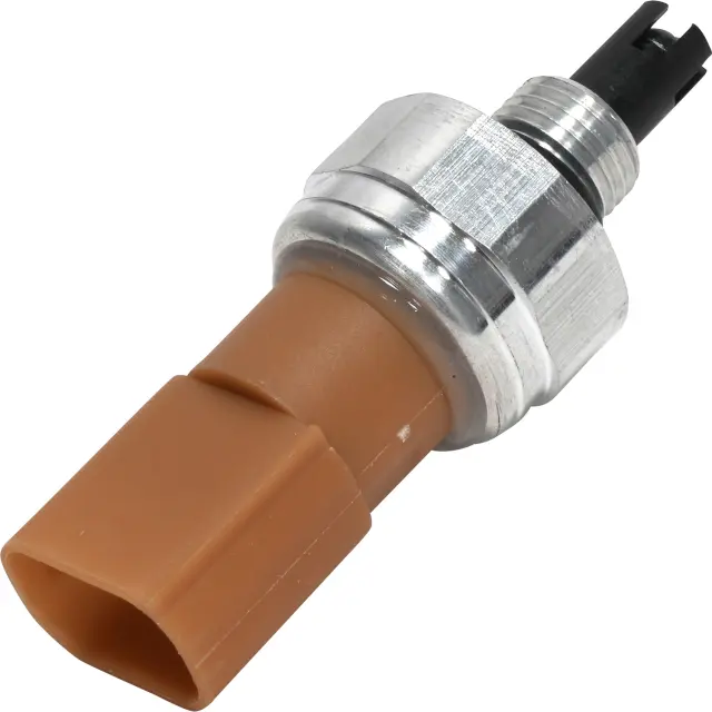 SW11714C - Air Conditioning &amp; Heat: HVAC Pressure Transducer -- Pressure Transducer for UAC Image