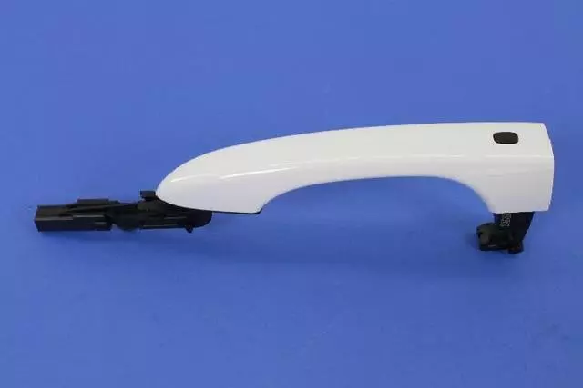 1SZ26GW7AH - Doors, Door Mirrors and Related Parts: Exterior Door Handle, Right And Left for Dodge: Dart | Jeep: Cherokee Image