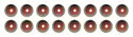 57053200 - : VALVE STEM SEALS SET for Ajusa Image