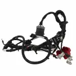 WC97139 - : Motorcraft™ Battery Cable Harness for Ford: Explorer Image