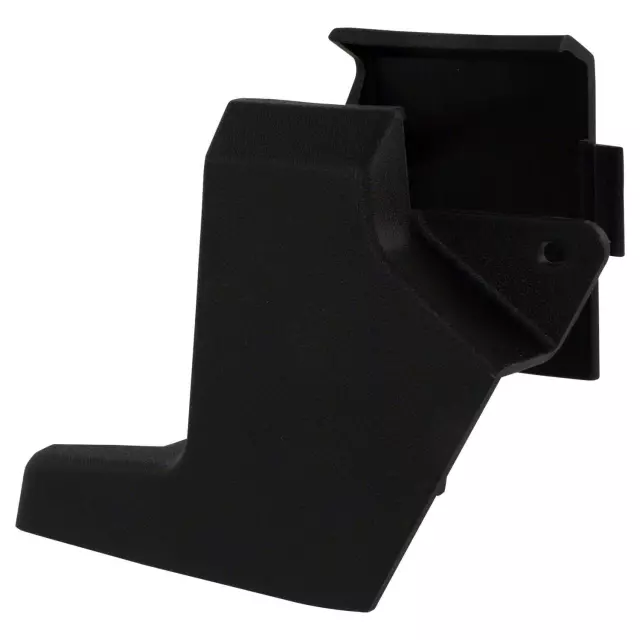 Rear Cover - Ford (KT4Z-5861749-AW)