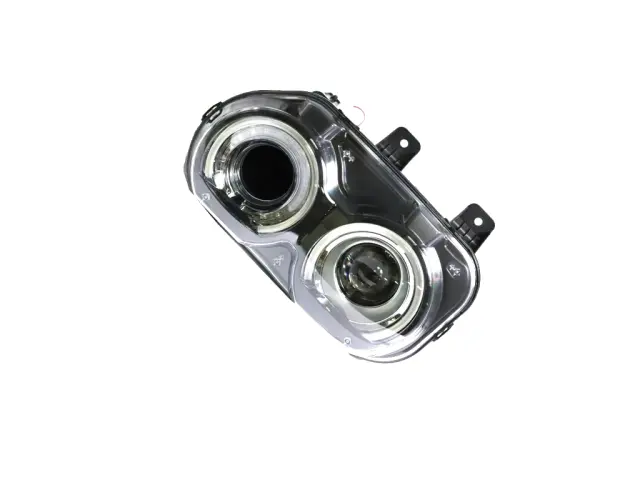 68384438AB - Electrical: Headlamp, Right for Mopar Image image