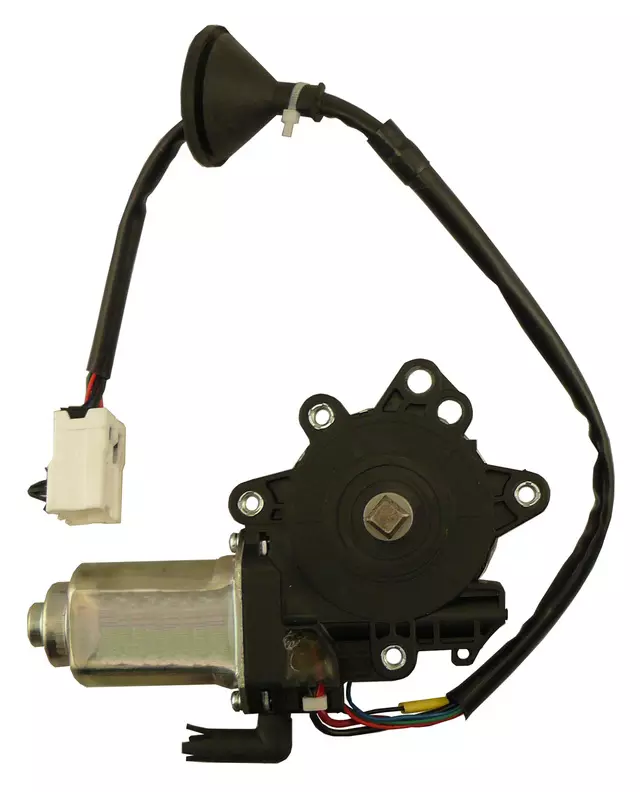 Power Window Motor - ACDelco (11M378)