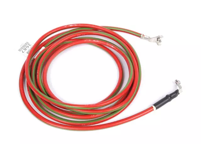 23183687 - Electrical: Positive Cable for Chevrolet: Malibu Image