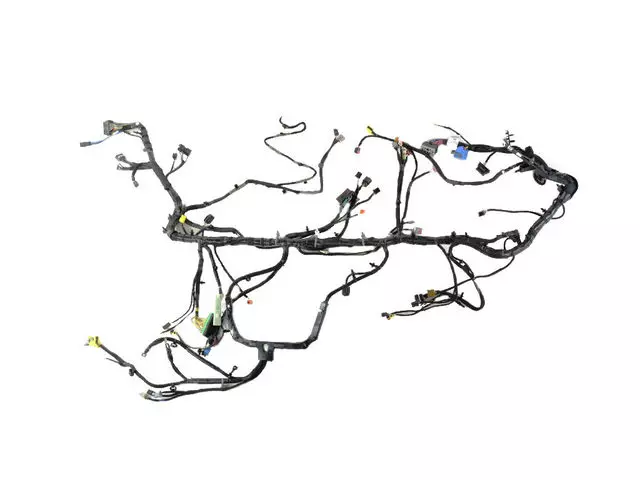 Instrument Panel Wiring - Mopar (68242515AG)
