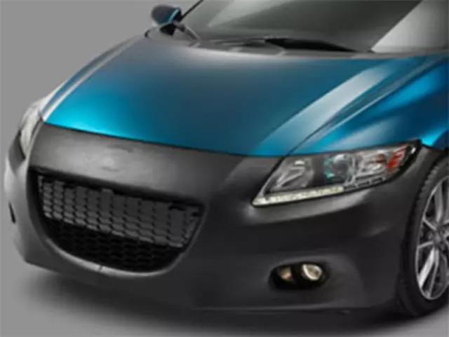 8P35SZT100A - Exterior: Nose Mask for Honda: CR-Z Image