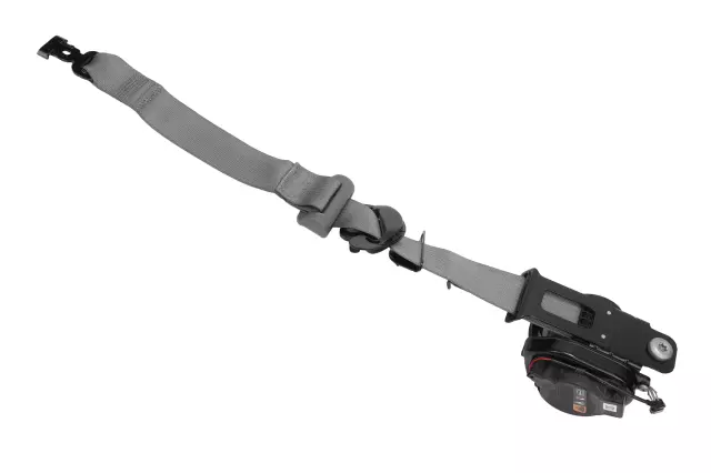 Belt & Retractor - GM (84416416)