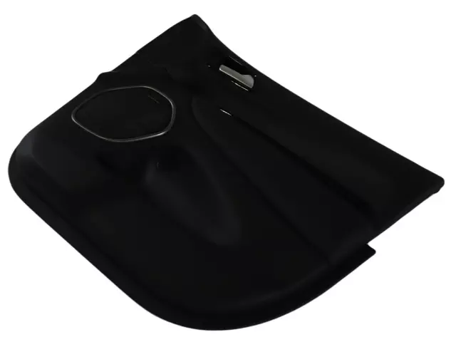 7GZ125R5AA - Interior Trim: Front Door Trim Panel, Right for Mopar Image