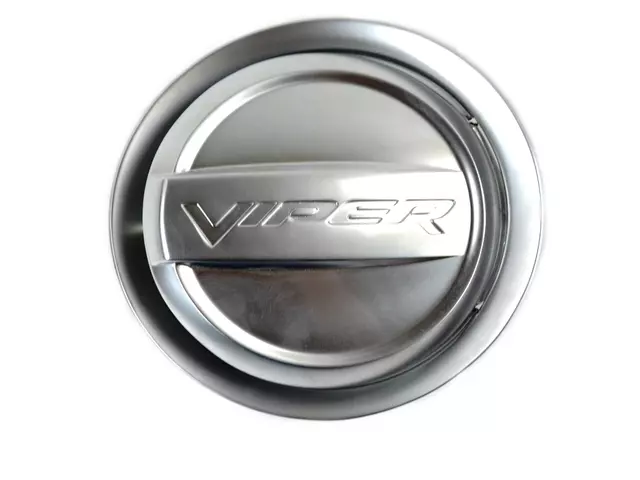 Fuel Door - Mopar (5YW75SZ6AB)