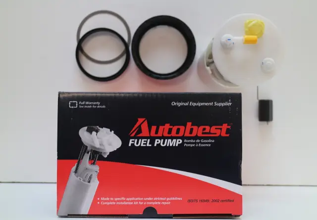F4651A - : Autobest F4651A Fuel Pump Module Assembly for Autobest Image
