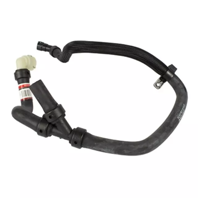 HVAC Heater Hose - Ford (FL3Z-18472-C)
