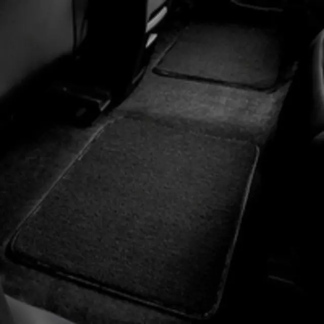 84153173 - : Floor Mats, Carpet, Second Row for GMC: Acadia Image