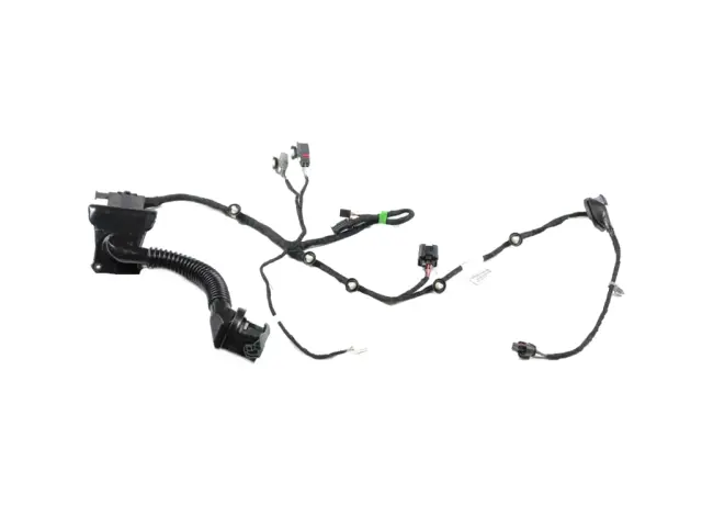Front Door Wiring, Left - Mopar (68409180AC)