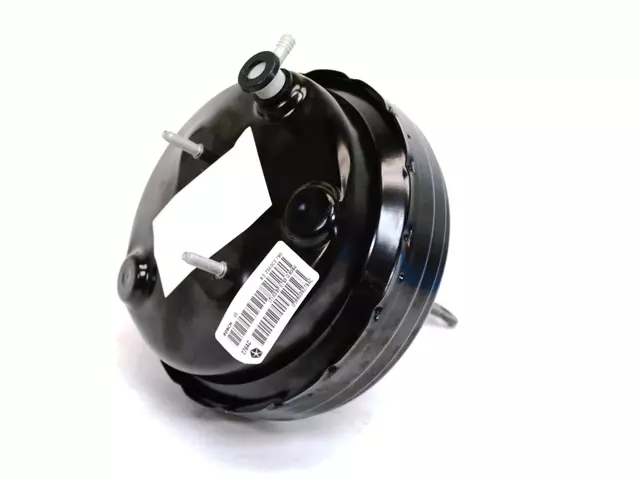 Power Brake Booster - Mopar (68039279ac)