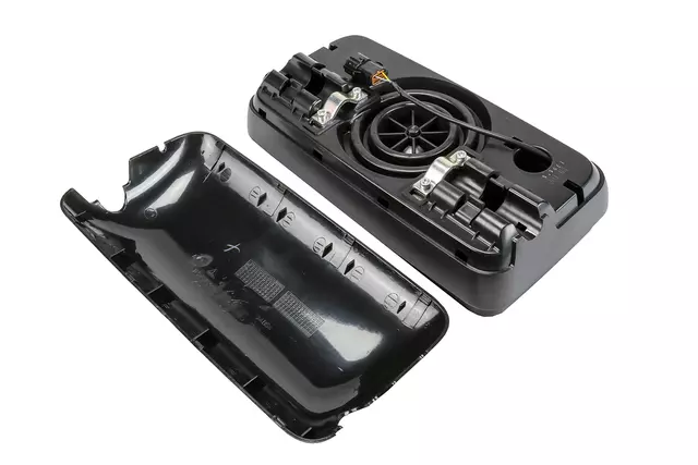 98346147 - : F Mirror for GM Image