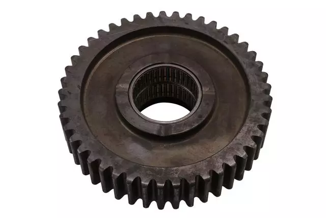 84664331 - : Transfer Case Front Output Shaft Drive Sprocket for GM Image