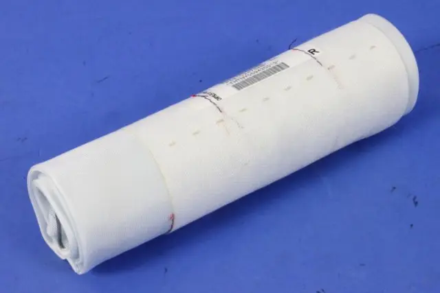 Front Seat Air Bag, Right - Mopar (68102476AB)