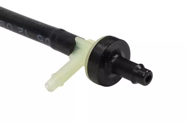 15775097 - : HVAC Heater and Air Conditioning Control Vacuum Source Hose for ACDelco Image