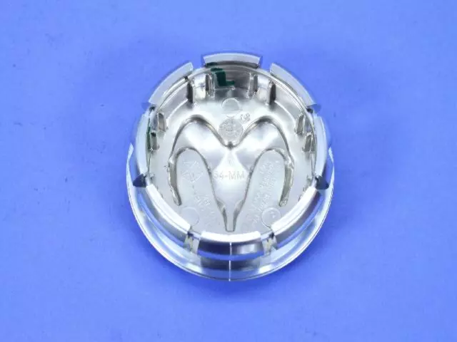 Wheel Center Cap - Mopar (XG80SZ7AA)