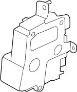 285055CM1A - : Controller for Infiniti Image