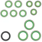 26847 - : O-Ring &amp; Gasket A/C System Seal Kit for FOUR SEASONS Image