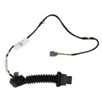 PC4Z14632A - : Wire Assembly Jumper for Ford Image