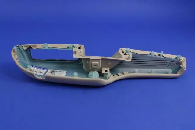 1YZ131L2AD - Interior Trim: Front Door Trim Armrest, Left for Mopar Image