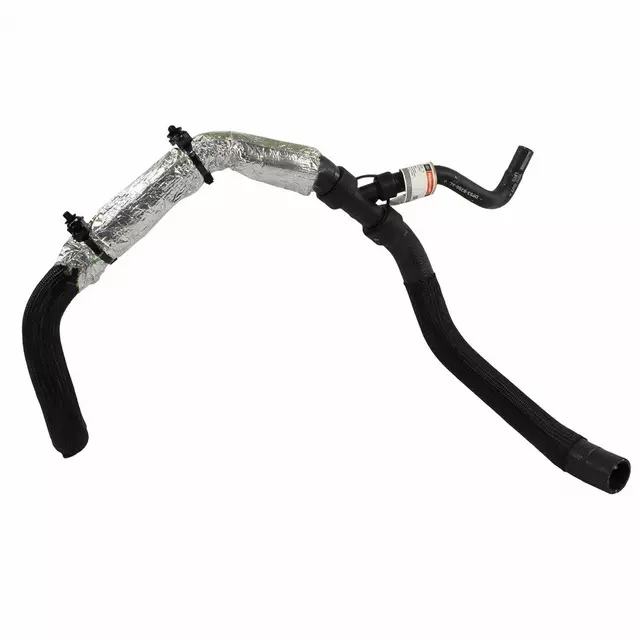 DP5Z8286D - Cooling System: Lower Hose for Lincoln: MKZ Image