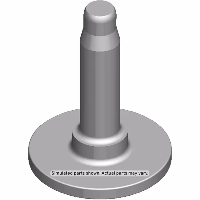 11610792 - : Pickup Box Tailgate Molding Bolt for GM Image