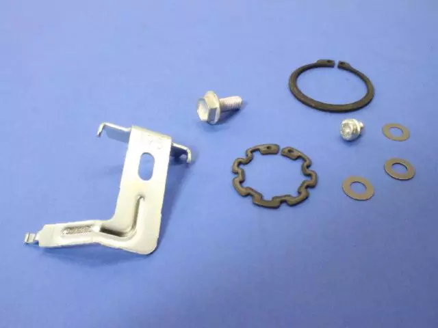 A/c Compressor Clutch Overhaul Kit - Mopar (5140428AA)