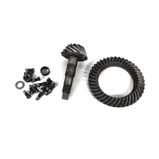 68031907AC - Rear Axle; American Axle 292 MM Single Rear Wheel; Differential and Drive Line: Ring And Pinion Gear Kit for Dodge: Ram 1500, Ram 2500, Ram 3500 | Ram: 2500, 3500 Image