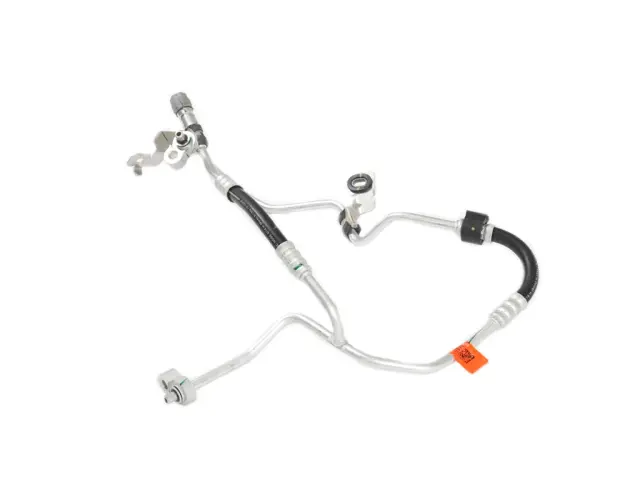 68381214AC - Air Conditioners and Heaters: A/c Liquid Line for Jeep: Grand Cherokee Image