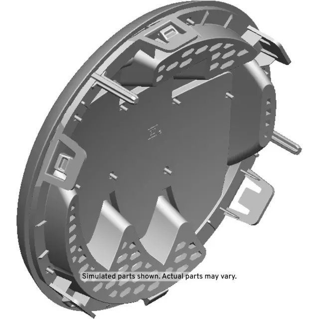 42573566 - Body: Emblem for GM Image