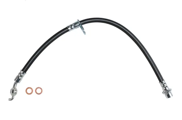 2204279 - Brakes &amp; Brake Parts: Sunsong Brake Hydraulic Hose for Sunsong Image