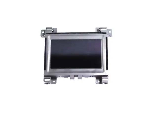 Multi Media Radio - Mopar (68428468AC)