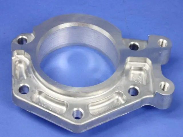 5078957AB - 62TE; 6-Speed; Automatic Transaxle: Transmission Extension for Dodge: Journey Image