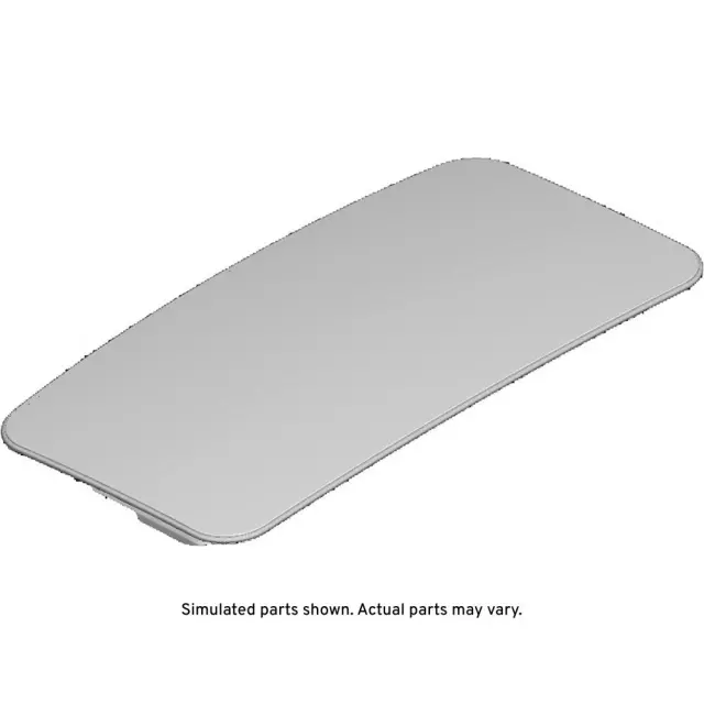 94544588 - : Sunroof Window for Buick: Encore | Chevrolet: Trax Image