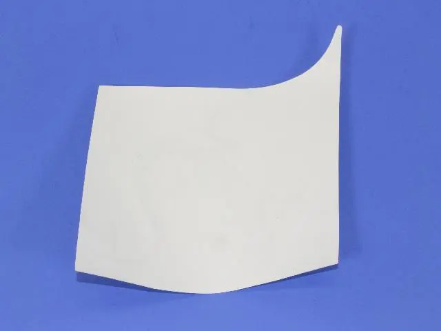 Decal - Mopar (68139720AA)