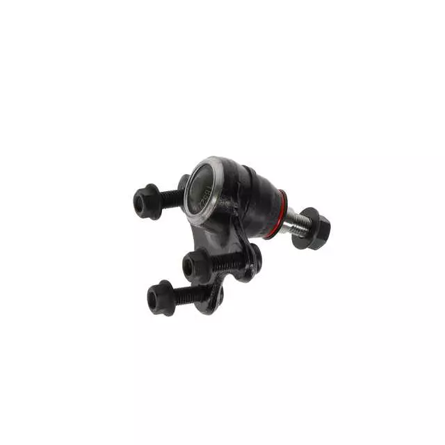 45D2338 - Suspension: Front Driver Side Lower Ball Joint for Audi: A3, A3 Quattro, Q3, Q3 Quattro | Volkswagen: Beetle, Eos, Golf, Golf R, GTI, Jetta, Passat, R32, Rabbit, Tiguan Image